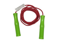 Дитяча Скакалка №2 0756(Red) діаметр 4 мм довжина 260 см кольорова