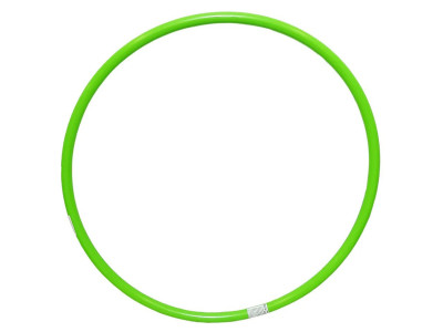Обруч гімнастичний Хулахуп Великий 25256M(Green) 90 см