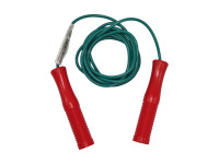 Дитяча Скакалка №2 0756(Green) діаметр 4 мм довжина 260 см кольорова