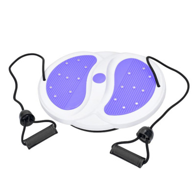 Балансувальна платформа "Диск здоровя" MS 4228(Purple) фіолетова
