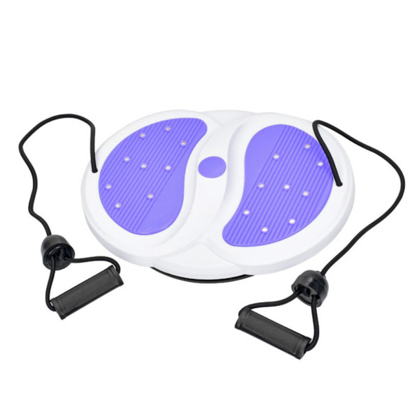 Балансувальна платформа "Диск здоров'я" MS 4228(Purple) фіолетова Балансувальна платформа "Диск здоров'я" MS 4228(Purple) фіолетова