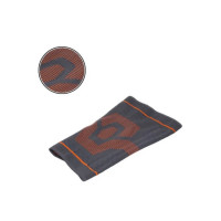 Бандаж на колінo фіксатор колінного суглоба EasyFit EF-0076-SM (S-M) Бандаж на колінo фіксатор колінного суглоба EasyFit EF-0076-SM (S-M)
