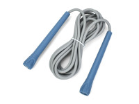 Скакалка MS 4797(Blue) розмір 290 см ручки-пластик