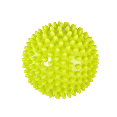 М'яч масажний RB2221 розмір 9 см, 110 грам