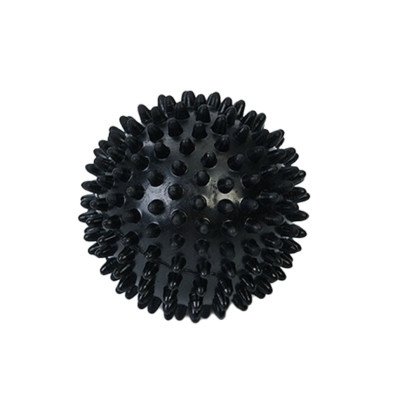 М'яч масажний MS 2096-1(Black) розмір 75 см чорний М'яч масажний MS 2096-1(Black) розмір 75 см чорний