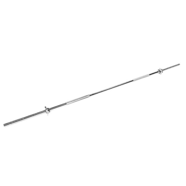 Гриф штанги прямий SS-SC-8067-180 18 м 25 мм Гриф штанги прямий SS-SC-8067-180 18 м 25 мм