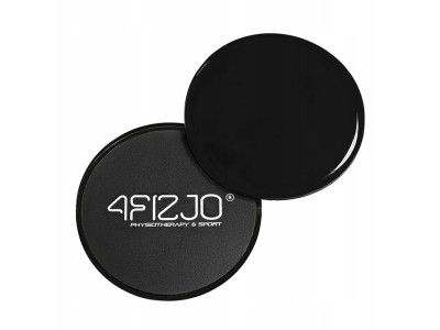 Диски-слайдери для ковзання Sliding Disc 4FIZJO 4FJ0269 Диски-слайдери для ковзання Sliding Disc 4FIZJO 4FJ0269