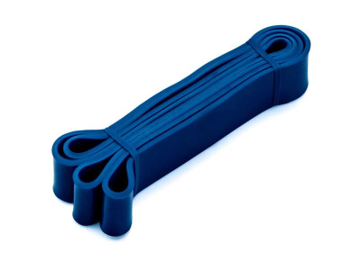 Гумова петля для тренування "Pro Loop Bands" NE-B-452-23-54 23-54 кг синя