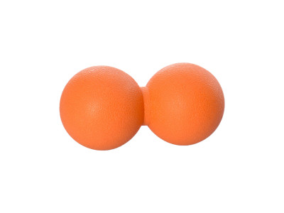Масажний кистьовий еспандер MS 1060-2(Orange) 12х6 см 270 грам