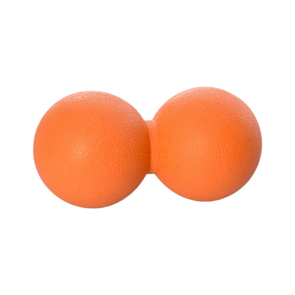 Масажний кистьовий еспандер MS 1060-2(Orange) 12х6 см 270 грам