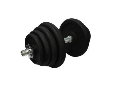 Гантель складальна 235 кг TI-968-745-23-1