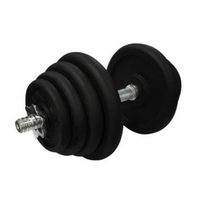 Гантель складальна 235 кг TI-968-745-23-1