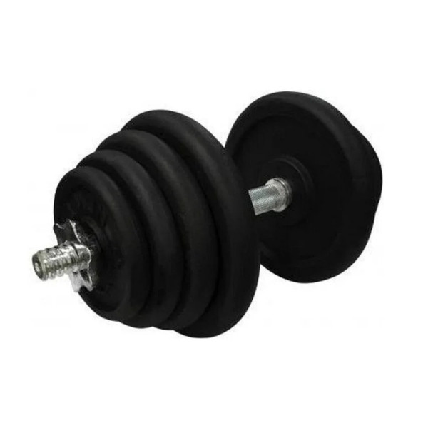 Гантель складальна 235 кг TI-968-745-23-1