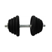 Гантель складальна 235 кг TI-968-745-23-1