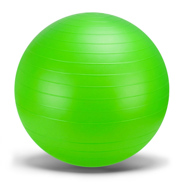Мяч для фітнесу B7510(Green) діаметр 75 см 1000 грам у пакеті