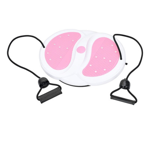 Балансувальна платформа "Диск здоровя" MS 4228(Pink) рожева