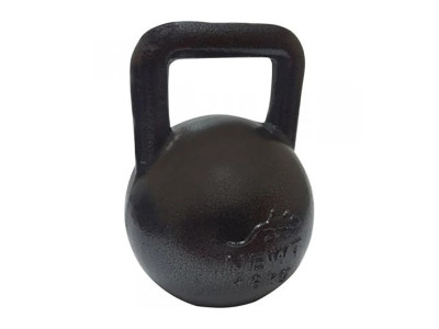 Гиря чавунна NE-100-1600 16 кг Гиря чавунна NE-100-1600 16 кг