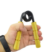 Еспандер кистьовий пружинний Professional Gripp NE-W-100G 45 кг