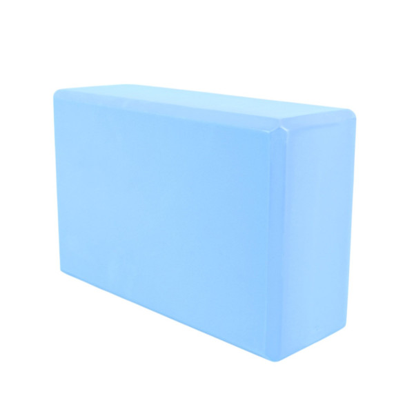 Блок для йоги FT0861(Turquoise) EVA 23 х 15 х 7 см Блок для йоги FT0861(Turquoise) EVA 23 х 15 х 7 см