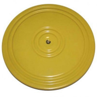 Диск здоров'я NE-CZ-040 до 170 кг метал Диск здоров'я NE-CZ-040 до 170 кг метал