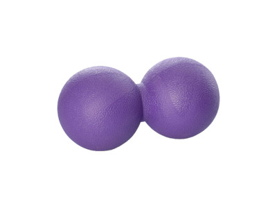 Масажний кистьовий еспандер MS 1060-2(Violet) 12х6 см 270 грам
