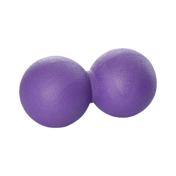 Масажний кистьовий еспандер MS 1060-2(Violet) 12х6 см 270 грам