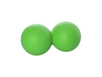 Масажний кистьовий еспандер MS 1060-2(Green) 12х6 см 270 грам