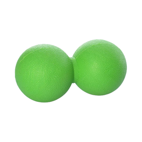 Масажний кистьовий еспандер MS 1060-2(Green) 12х6 см 270 грам