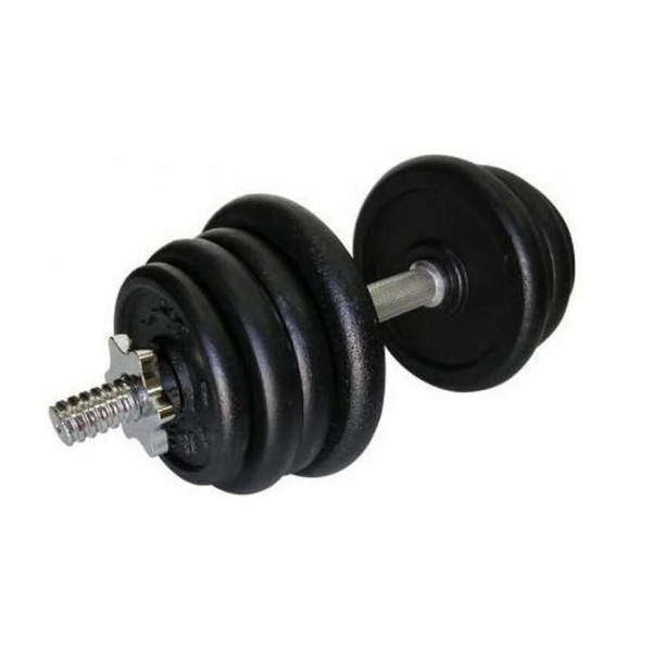 Гантель складальна 25,5 кг TI-968-745-25-1