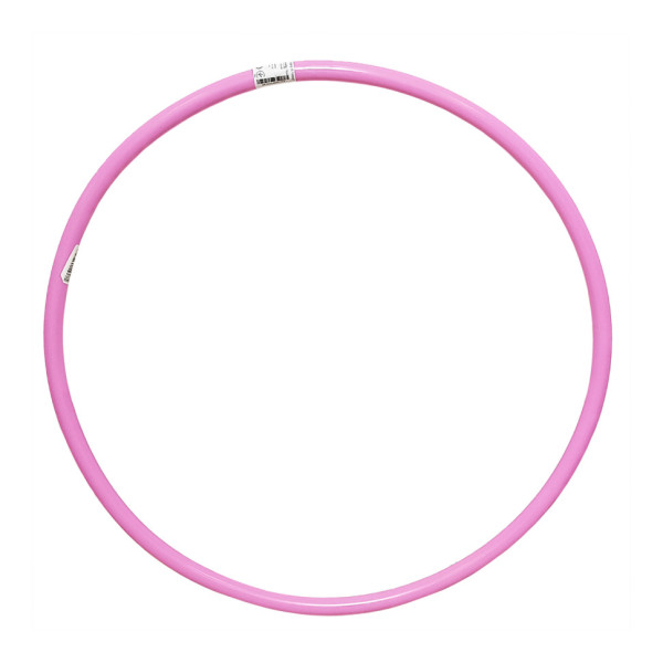 Обруч гімнастичний Хулахуп Малий S0016(Pink) 66 см Обруч гімнастичний Хулахуп Малий S0016(Pink) 66 см