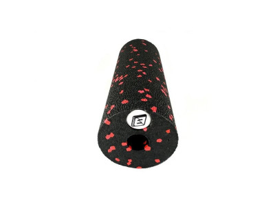 Масажний ролик EasyFit EF-2041-R EPP 15 х 5 см оранжевий