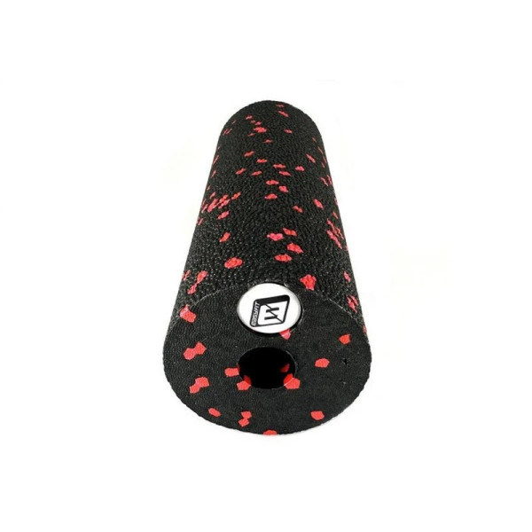 Масажний ролик EasyFit EF-2041-R EPP 15 х 5 см оранжевий Масажний ролик EasyFit EF-2041-R EPP 15 х 5 см оранжевий