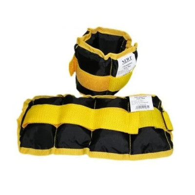 Обважнювачі 2 шт по 075 кг TI-323-603 Обважнювачі 2 шт по 075 кг TI-323-603