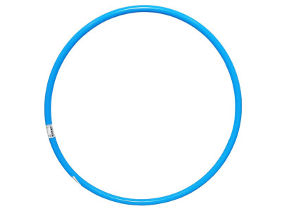 Обруч гімнастичний Хулахуп Великий 25256M(Blue) 90 см