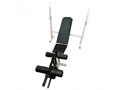 Лава зі стійкою для штанги ProGym Plus NE-SK-0680