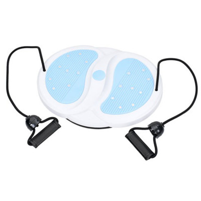 Балансувальна платформа "Диск здоров'я" MS 4228(Blue) синій Балансувальна платформа "Диск здоров'я" MS 4228(Blue) синій