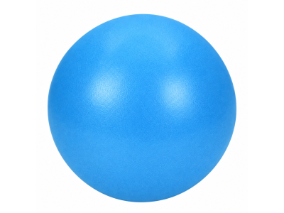 Мяч для фітнесу та пілатесу MS 4503(Blue) синій 22 см 100 гр Мяч для фітнесу та пілатесу MS 4503(Blue) синій 22 см 100 гр