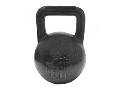 Гиря чавунна NE-100-3200 32 кг Гиря чавунна NE-100-3200 32 кг
