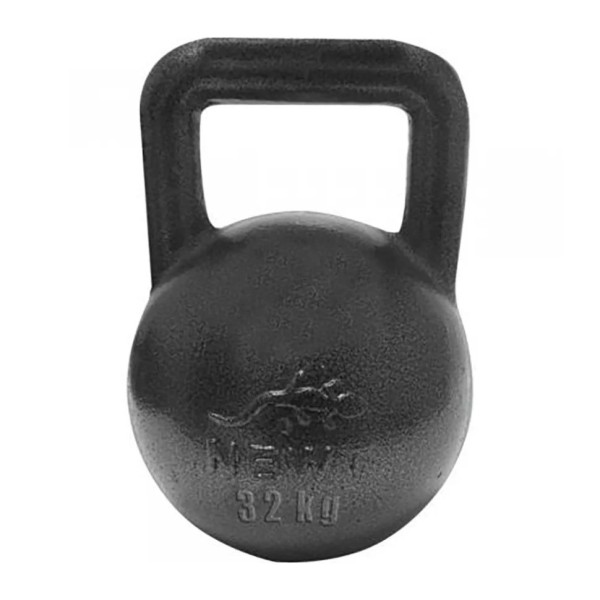 Гиря чавунна NE-100-3200 32 кг Гиря чавунна NE-100-3200 32 кг