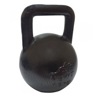 Гиря чавунна NE-100-3200 32 кг Гиря чавунна NE-100-3200 32 кг