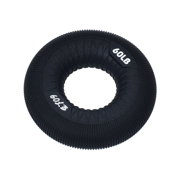 Еспандер кистьовий MS 3408 навантаження 12, 18, 22, 27 кг Чорний Еспандер кистьовий MS 3408 навантаження 12, 18, 22, 27 кг Чорний