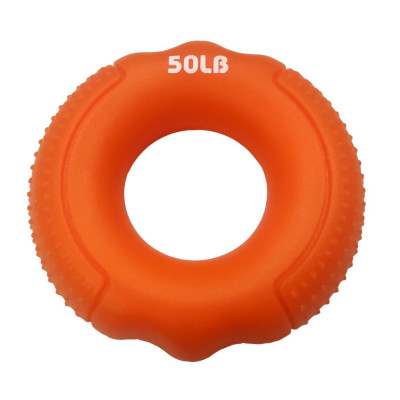 Еспандер MS 3410 кистьовий Помаранчевий 50LB