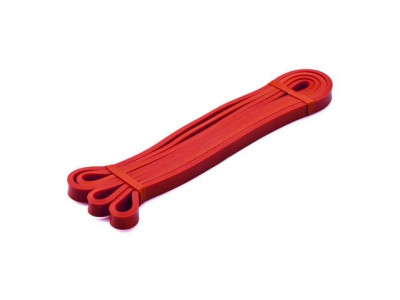 Гумова петля для тренування Pro Loop Bands NE-B-452-13-28 13-28 кг червона