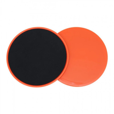 Диски-слайдери для ковзання Sliding Disc MS 2514(Orange) діаметр 175 см