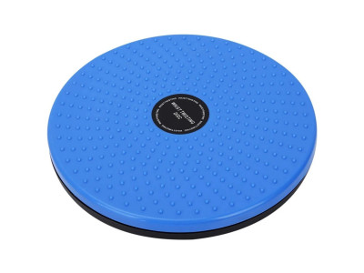 Диск масажний "FitGo" NE-F-155 синій