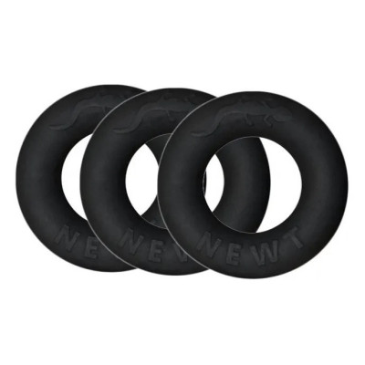 Набір кистьових еспандерів гумове кільце Power Grip 30-50 кг TI-1587-3