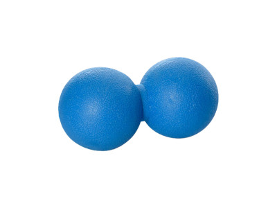 Масажний кистьовий еспандер MS 1060-2(Blue) 12х6 см 270 грам