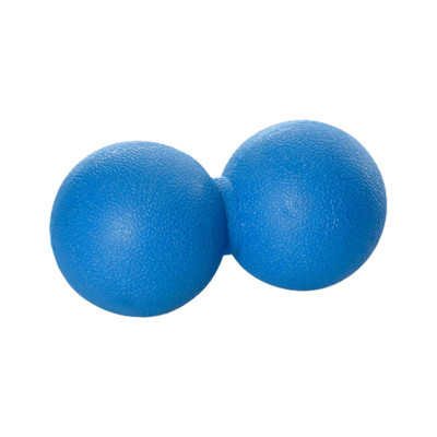 Масажний кистьовий еспандер MS 1060-2(Blue) 12х6 см 270 грам