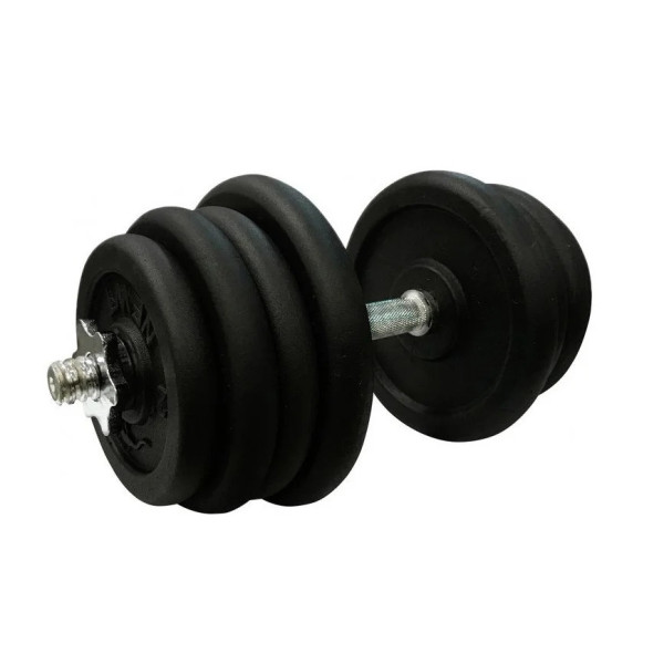 Гантель складальна Home 27,5 кг TI-968-745-27-1 Гантель складальна Home 27,5 кг TI-968-745-27-1