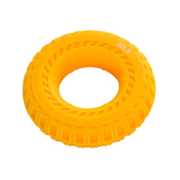 Еспандер MS 3412 кистьовий Жовтий 30 LB Еспандер MS 3412 кистьовий Жовтий 30 LB